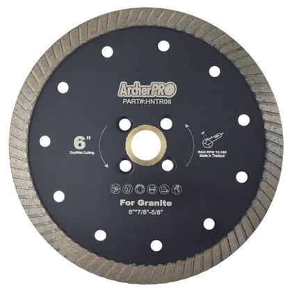 Diamond Blades