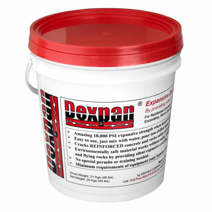 Dexpan