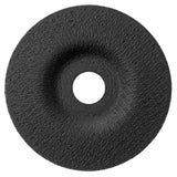 Abrasive cutting wheels for steel 4-1/2" x 3/32" x 7/8" Depressed (Box of 200)