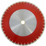 Bridge Saw Diamond Blades for Granite Cutting (6 Sizes)