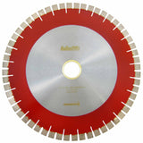 Bridge Saw Diamond Blades V-Seg for Granite Cutting (6 Sizes)