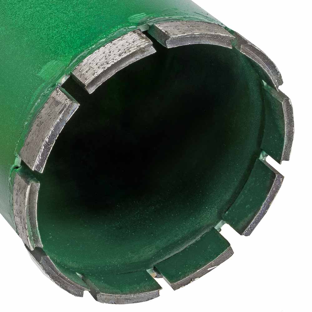 1/2 Core Drill Bit 2