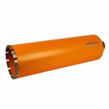 Diamond Turbo Core Drill Bits for Concrete Drilling (15 Sizes)