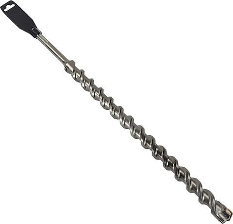 SDS Max Drill Bits for Fast Concrete and Rock Drilling