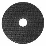 Abrasive cut-off wheels for metal cutting 4-1/2" x 1/16" x 7/8" (Box of 500)