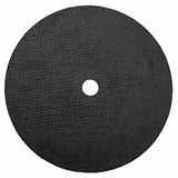 Abrasive cut-off wheels for metal cutting 14" x 1/8" x 1" (Box of 25)