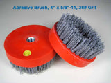 Archer PRO Antiquing Brush #36 Grit