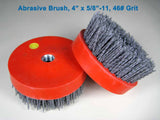 Archer PRO Antiquing Brush #46 Grit