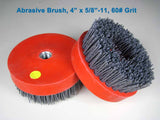 Archer PRO Antiquing Brush #60 Grit