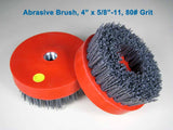 Archer PRO Antiquing Brush #80 Grit