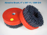 Archer PRO Antiquing Brush #120 Grit