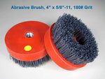 Archer PRO Antiquing Brush #180 Grit