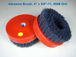 Archer PRO Antiquing Brush #500 Grit