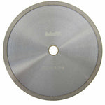 Continuous Rim Diamond Blades for Tile Cutting (6 Sizes)