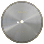 Continuous Rim Diamond Blades for Tile Cutting (6 Sizes)