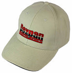 Dexpan Logo Hat (Leave Review and Get it for FREE)