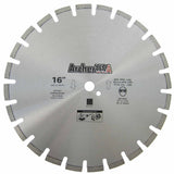 Diamond Saw Blade 16 inch for Fast Asphalt Cutting | Archer USA Pro