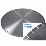 Diamond Saw Blade 30 inch for Fast Asphalt Cutting | Archer USA Pro