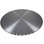 Turbo Diamond Saw Blade 30 inch for Fast Concrete Cutting | Archer USA PRO