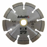 Fast Cutting! Quality General Purpose Diamond Blade 4.5 inch | Archer USA