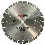 14 inch Turbo Diamond Blades for Multi-Purpose