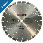 Turbo Diamond Blades for Multi-Purpose