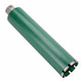 Diamond Core Drill Bits with V-Tip for Concrete Drilling (14 Sizes)