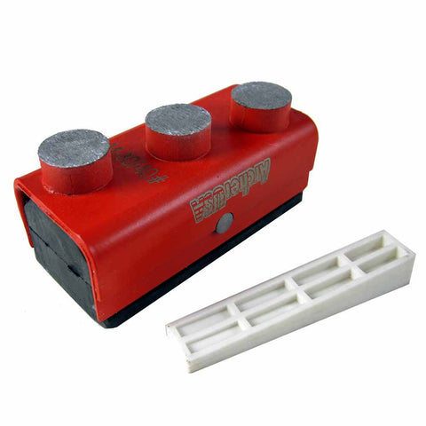 Archer PRO Diamond Grinding Block (Button) for Concrete Floor Grinder