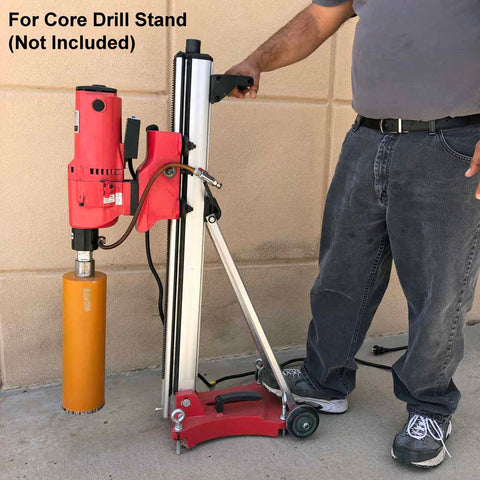 Best drill on sale for core drilling