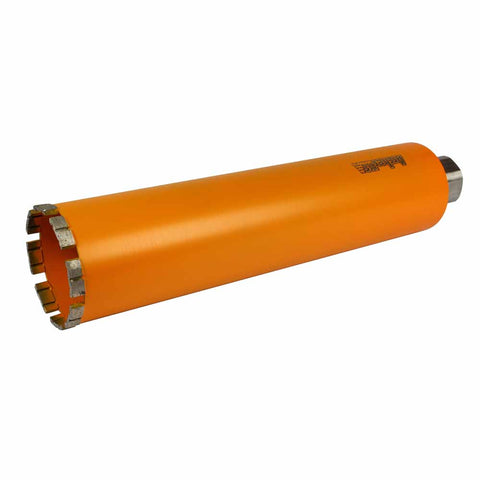 3 inch diamond core shop drill bit