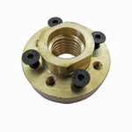 Quad Hole Adapter for Angle Grinder