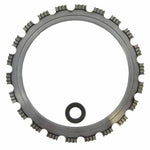 Ring Saw Blades for Concrete Sawing