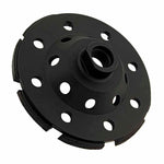 T-Seg Diamond Cup Wheels for stone and Concrete Grinding (5 Sizes)