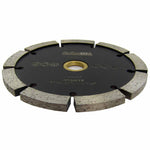 Tuck Point Diamond Blades for Mortar Grooving and Removal (3 Sizes)