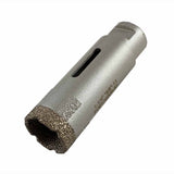 Archer PRO Dry Diamond Core Bits with Side Strips for Stone Drilling 1-1/4 inch.