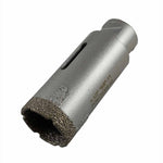 Archer PRO Dry Diamond Core Bits with Side Strips for Stone Drilling 1-1/2 inch.