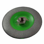 Archer PRO Vacuum Brazed Diamond Grinding Wheel for Concrete and Stone