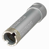 Wet Diamond Core Bits with Side Strips for Granite Drilling (7 Sizes)