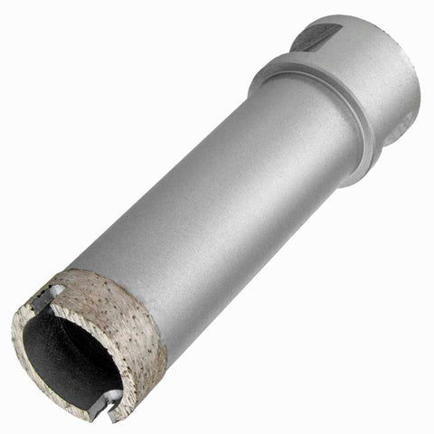 Dry Core Bits For Concrete EDiamondTools 1/2 Diamond Masonry